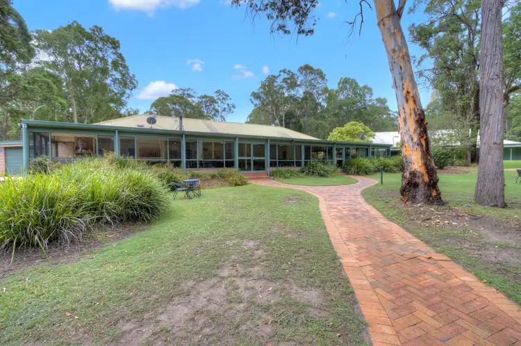 626 Sandy Creek Road, Quorrobolong NSW 2325
