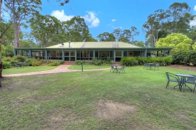 Second view of Homely rural property listing, 626 Sandy Creek Road, Quorrobolong NSW 2325
