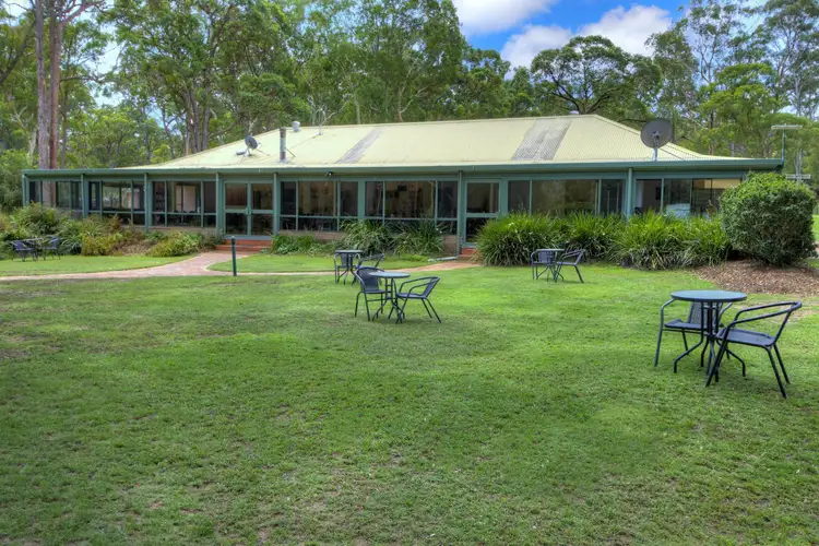 Third view of Homely rural property listing, 626 Sandy Creek Road, Quorrobolong NSW 2325