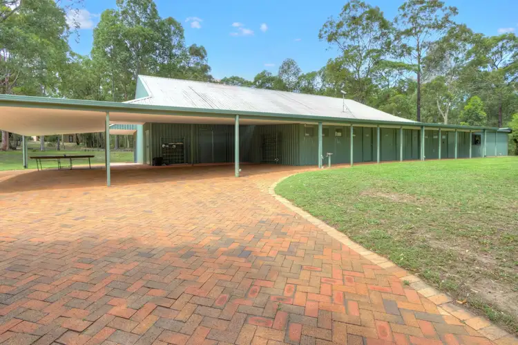 Fourth view of Homely rural property listing, 626 Sandy Creek Road, Quorrobolong NSW 2325
