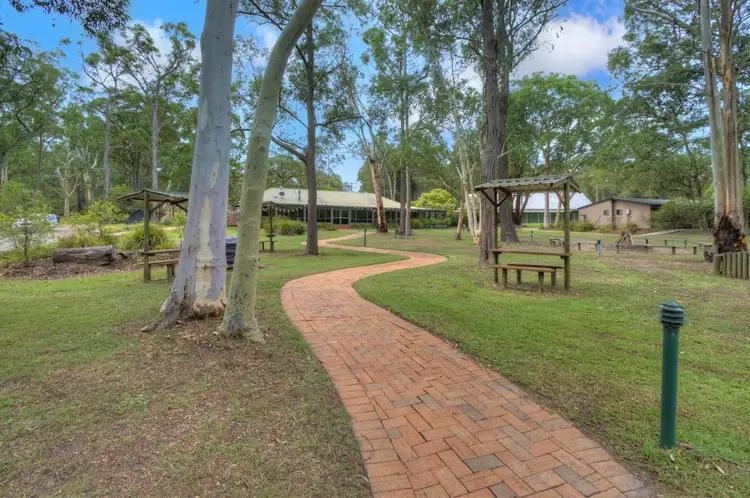 Sixth view of Homely rural property listing, 626 Sandy Creek Road, Quorrobolong NSW 2325