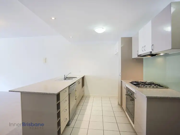 Third view of Homely unit listing, 60/24 Allwood Street, Indooroopilly QLD 4068