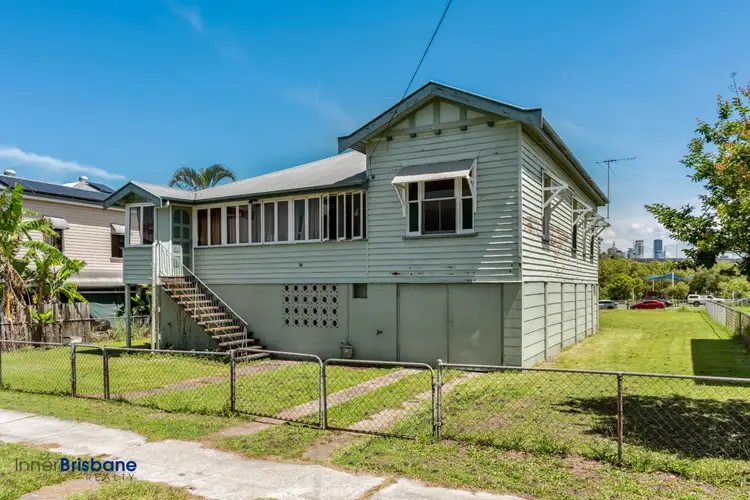 47 Gallway Street, Windsor QLD 4030