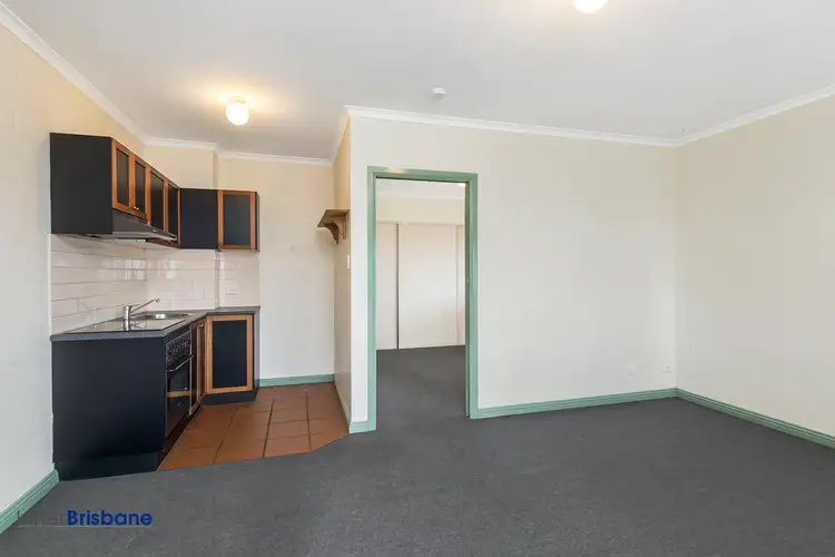 Second view of Homely unit listing, 12/142 St Pauls Tce, Spring Hill QLD 4000