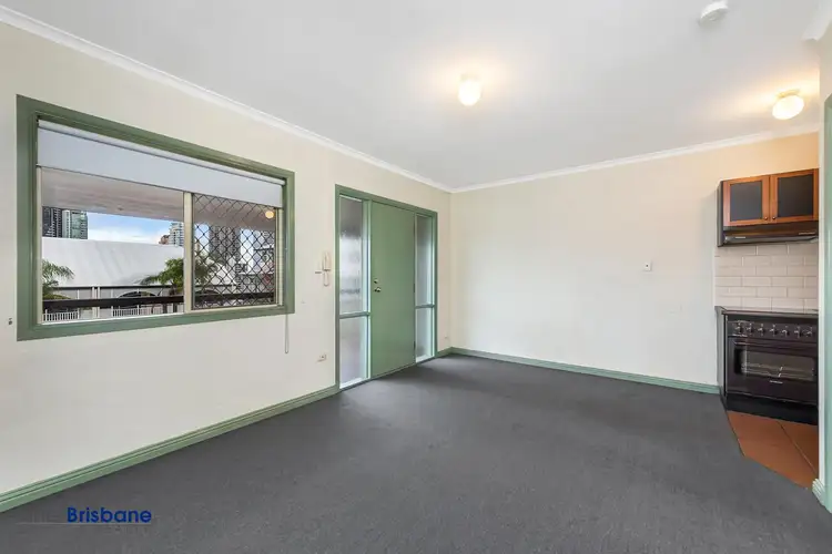 Third view of Homely unit listing, 12/142 St Pauls Tce, Spring Hill QLD 4000