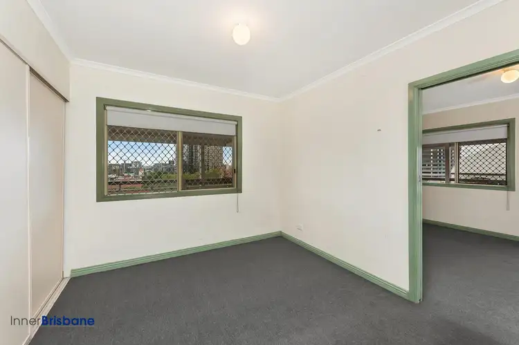 Fourth view of Homely unit listing, 12/142 St Pauls Tce, Spring Hill QLD 4000