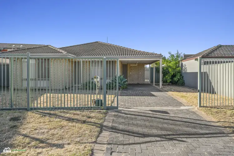 7 Sherlock Court, Waikiki WA 6169