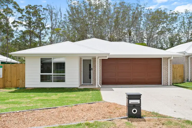 25 Hamilton Road