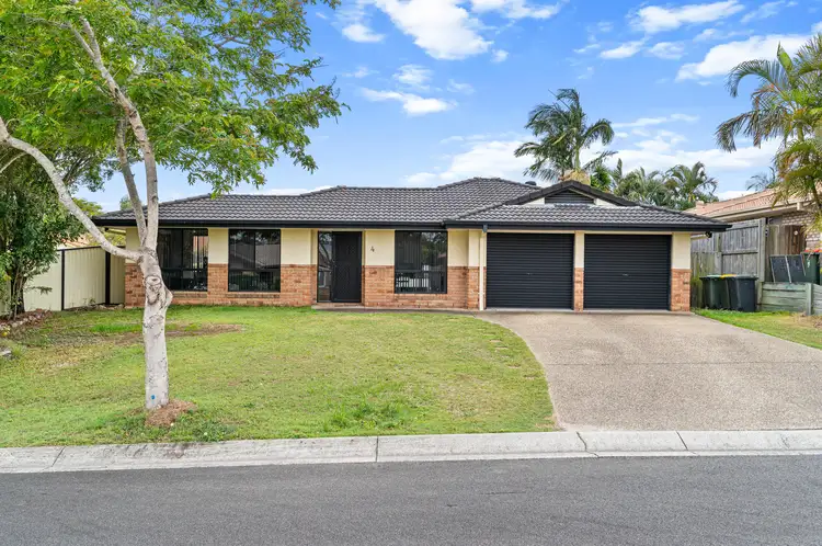 4 Otway Pl