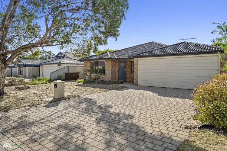 Main view of Homely house listing, 7 Finchley Avenue, Meadow Springs WA 6210