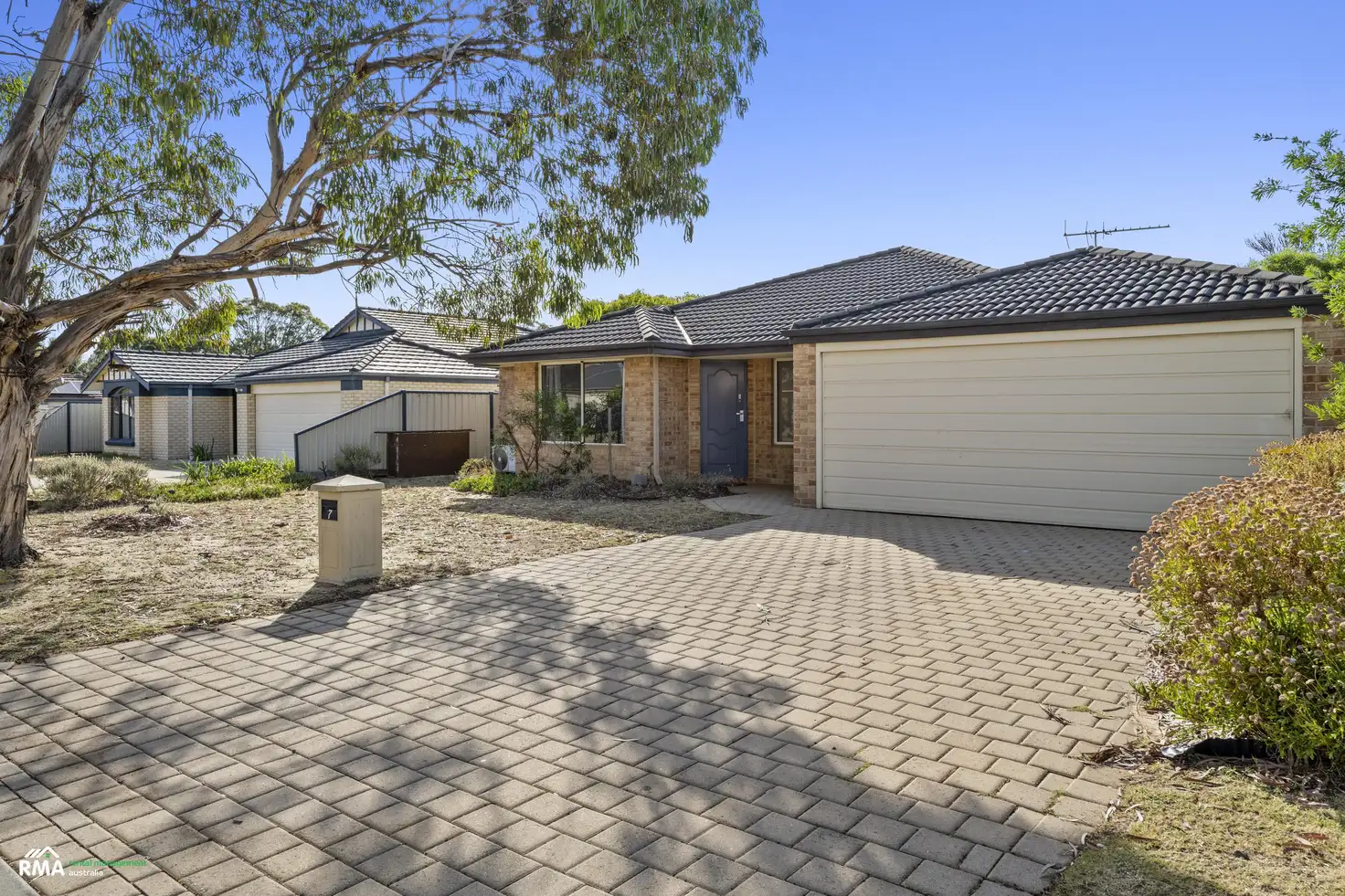 Main view of Homely house listing, 7 Finchley Avenue, Meadow Springs WA 6210
