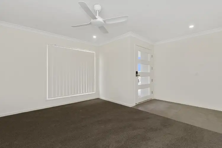 Second view of Homely house listing, 36 Todman Crescent, Beaudesert QLD 4285
