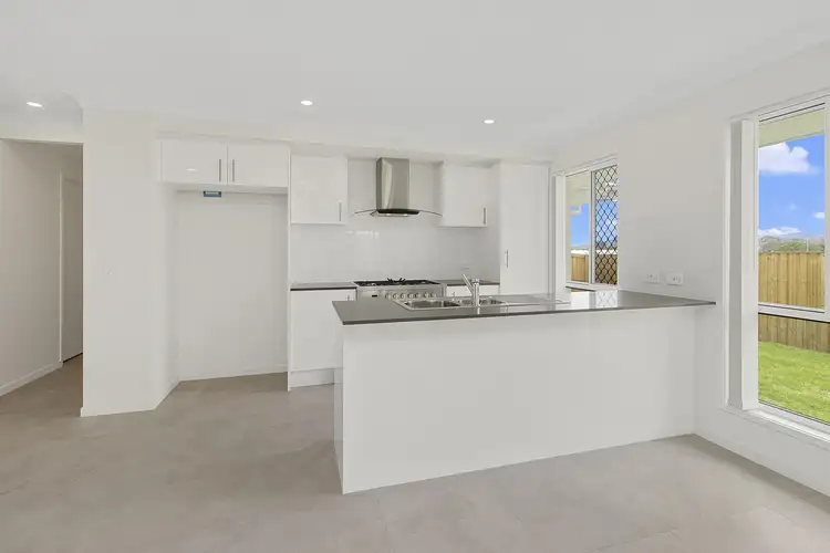 Third view of Homely house listing, 36 Todman Crescent, Beaudesert QLD 4285