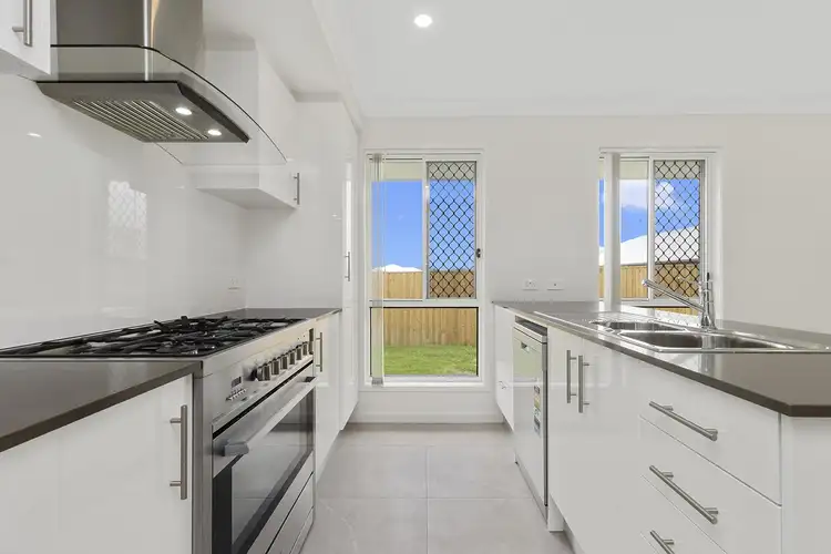 Fourth view of Homely house listing, 36 Todman Crescent, Beaudesert QLD 4285