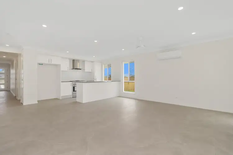 Fifth view of Homely house listing, 36 Todman Crescent, Beaudesert QLD 4285