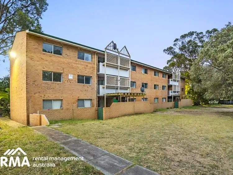 Main view of Homely unit listing, 31/3 Wilkerson Way, Withers WA 6230