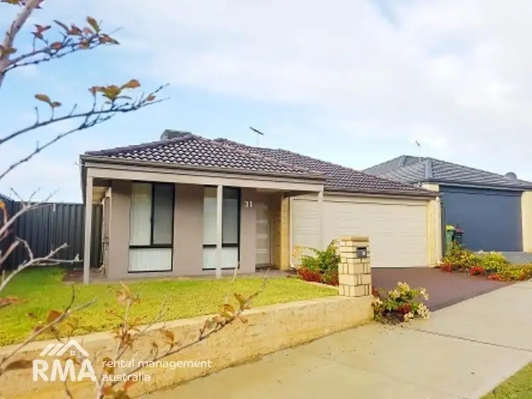 Main view of Homely other listing, 31 Wilkes Loop, Baldivis WA 6171