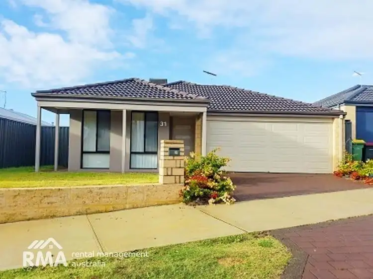 Second view of Homely other listing, 31 Wilkes Loop, Baldivis WA 6171