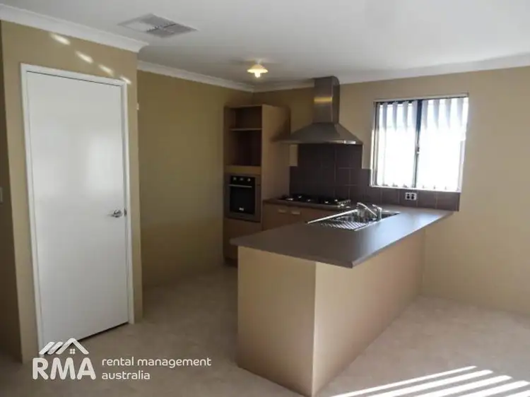 Fifth view of Homely other listing, 31 Wilkes Loop, Baldivis WA 6171