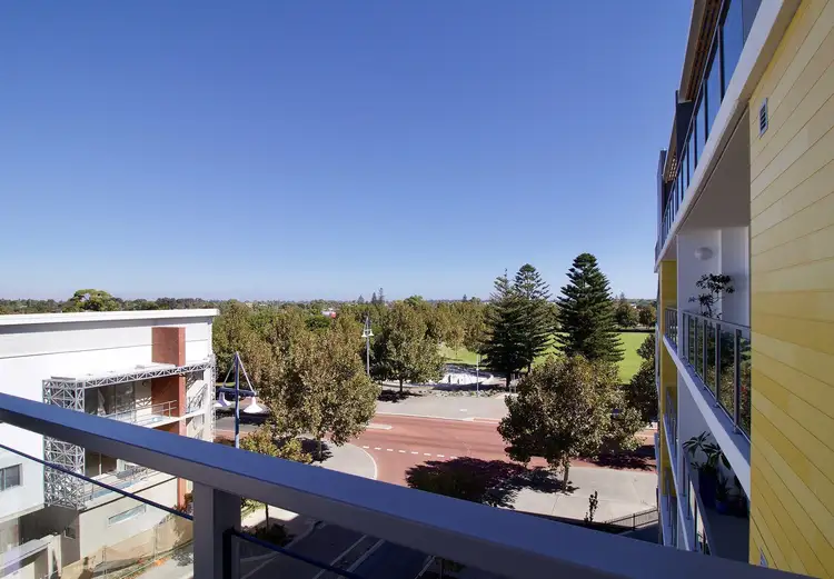 Second view of Homely unit listing, 50/24 Flinders Lane, Rockingham WA 6168