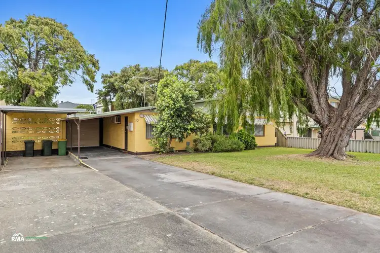 10 Tallas Road, Silver Sands WA 6210