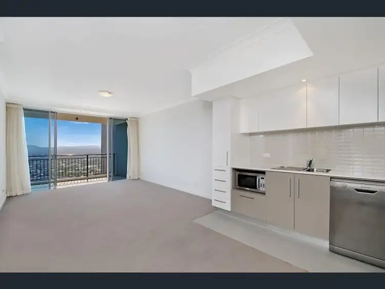 Fourth view of Homely apartment listing, 1169/56 Scarborough St, Southport QLD 4215