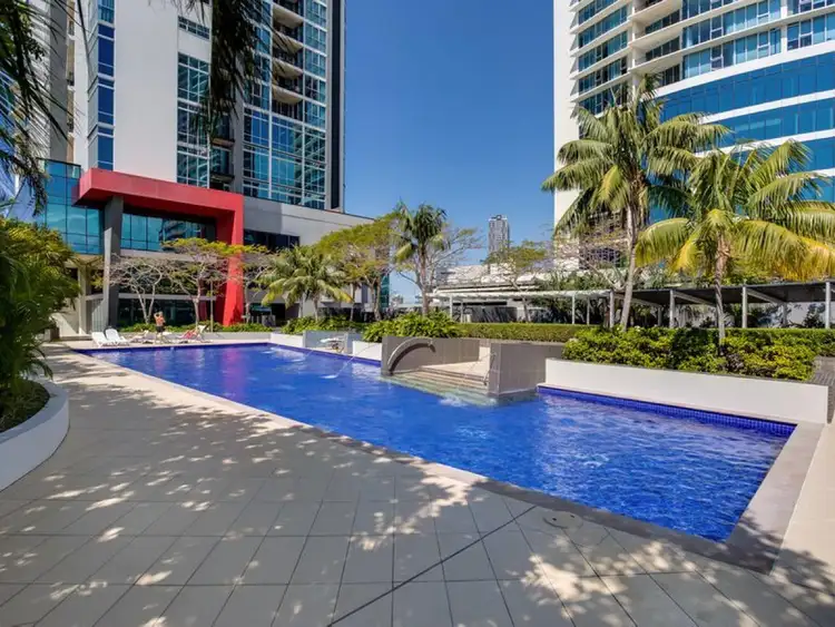 Sixth view of Homely apartment listing, 1169/56 Scarborough St, Southport QLD 4215