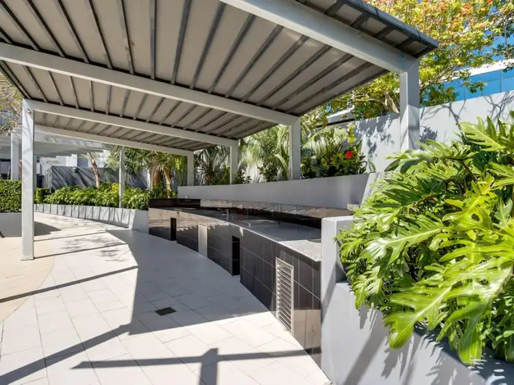 Seventh view of Homely apartment listing, 1169/56 Scarborough St, Southport QLD 4215