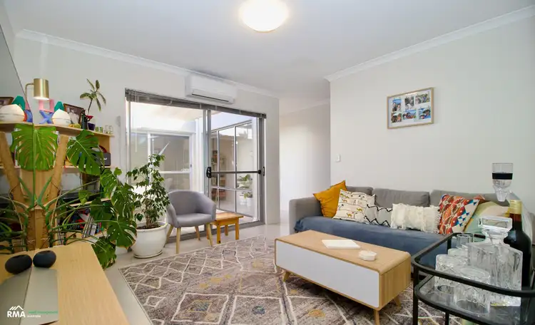 Third view of Homely townhouse listing, 4/3 Betano Road, Rockingham WA 6168