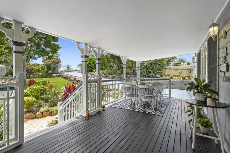 Second view of Homely house listing, 44 Lima St, Holmview QLD 4207