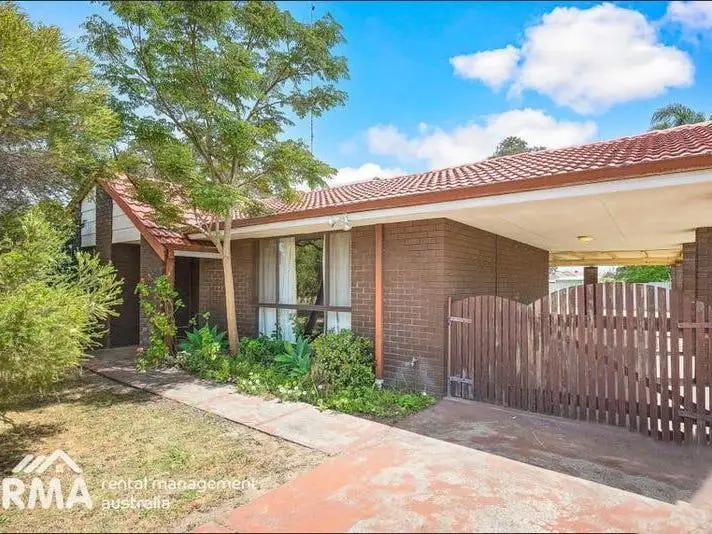 40 Lofthouse Avenue