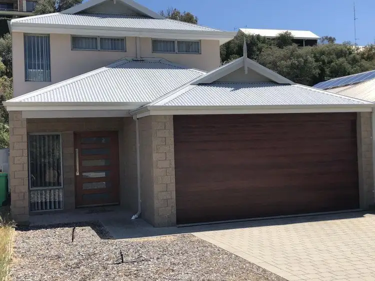 16 Scott Street, Bunbury WA 6230