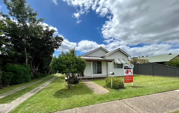Main view of Homely house listing, 18 Campbell Street, Wauchope NSW 2446