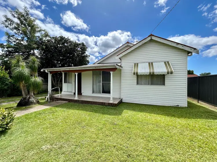 Second view of Homely house listing, 18 Campbell Street, Wauchope NSW 2446