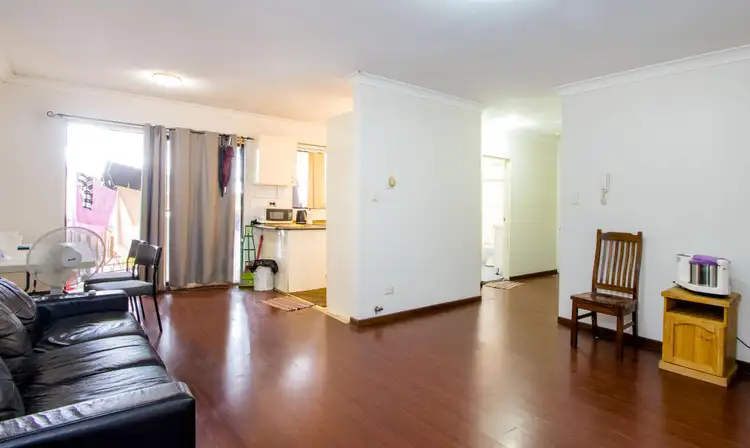 Second view of Homely unit listing, 5/115-117 Stapleton Street, Pendle Hill NSW 2145