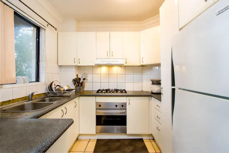 Third view of Homely unit listing, 5/115-117 Stapleton Street, Pendle Hill NSW 2145