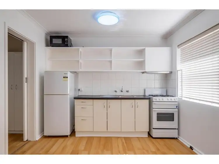 Second view of Homely unit listing, 4/52 Onslow Road, Shenton Park WA 6008