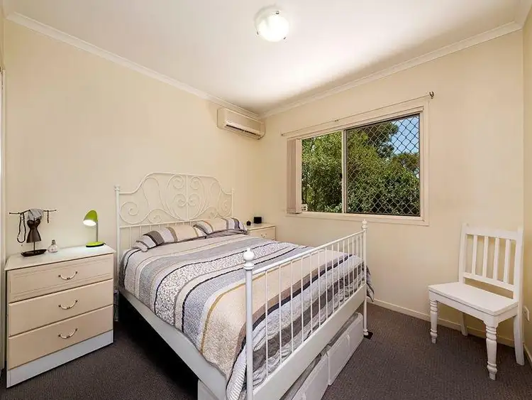 Second view of Homely townhouse listing, 4/140 Carmody Road, St Lucia QLD 4067