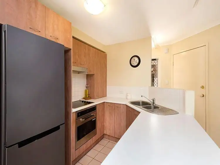 Third view of Homely townhouse listing, 4/140 Carmody Road, St Lucia QLD 4067