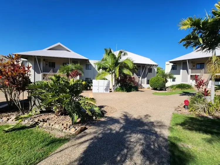 Main view of Homely unit listing, 1431/Cascade Condominiums 615 Kunapipi Road, Laguna Quays QLD 4800
