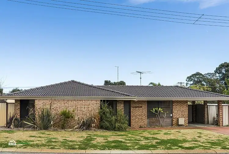 Main view of Homely house listing, 14 Westerly Crescent, Heathridge WA 6027