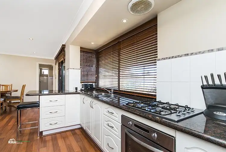 Third view of Homely house listing, 14 Westerly Crescent, Heathridge WA 6027