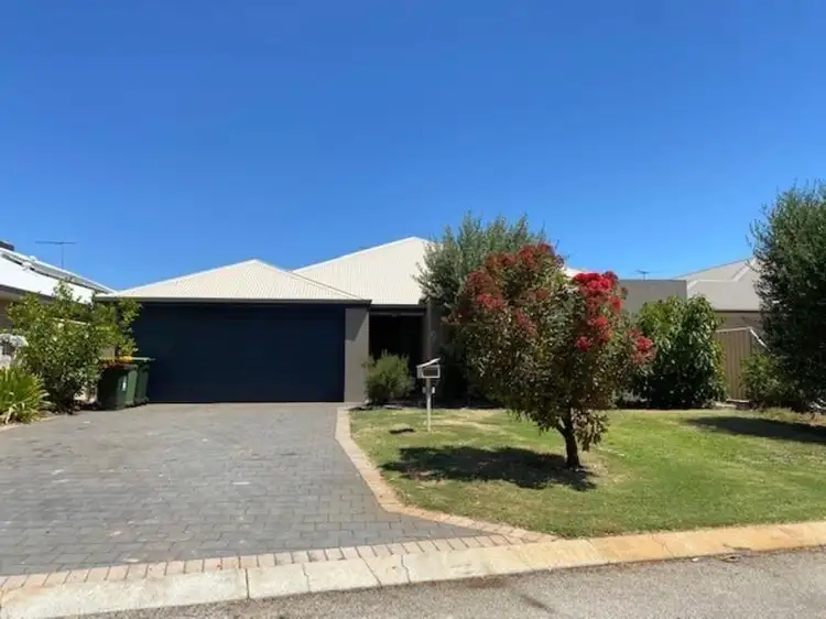 13 Mala Way, Success WA 6164