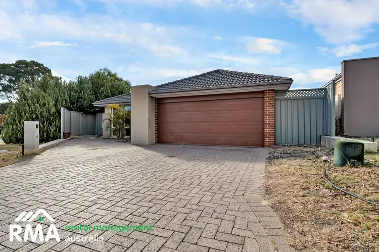2 Wannell Street, Queens Park WA 6107