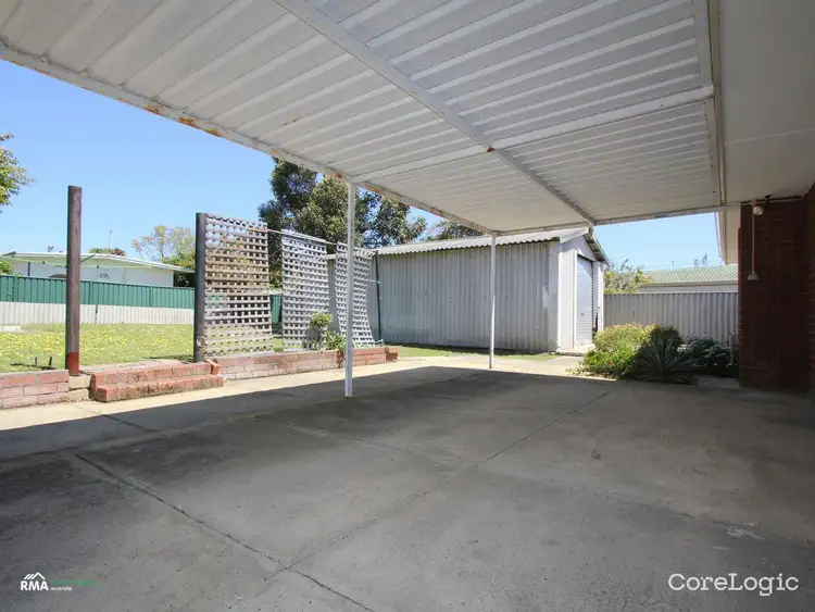 Third view of Homely house listing, 16 Dawson Way, Parmelia WA 6167