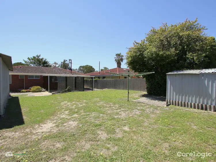 Fifth view of Homely house listing, 16 Dawson Way, Parmelia WA 6167