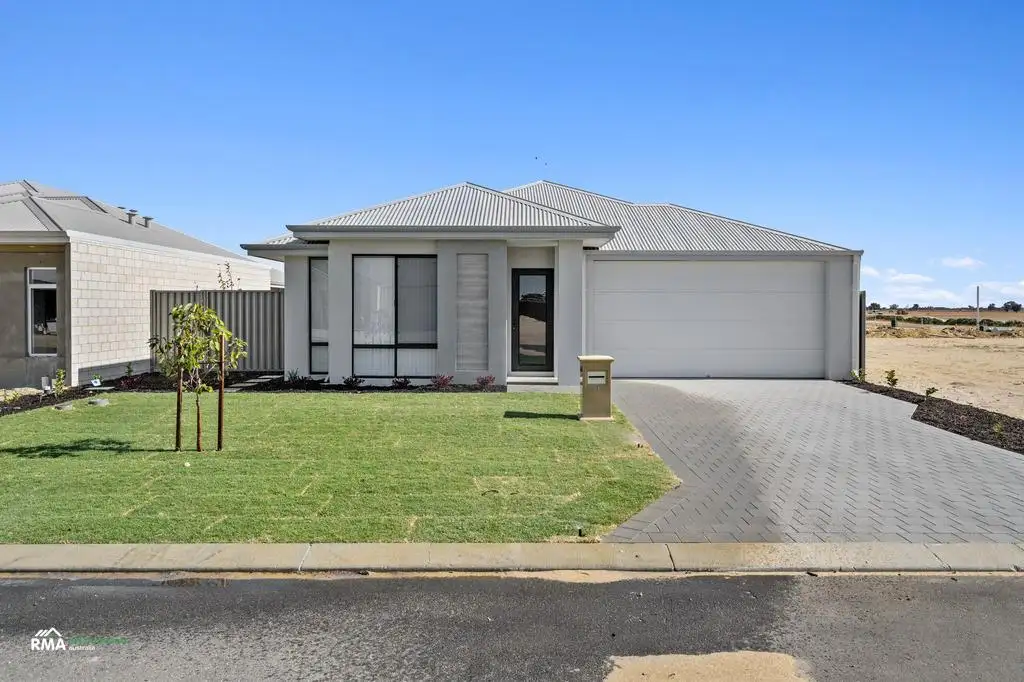 Main view of Homely house listing, 21 Indigo Road, South Yunderup WA 6208