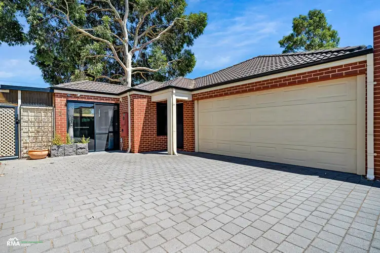 Main view of Homely villa listing, 49B Wroxton Street, Midland WA 6056