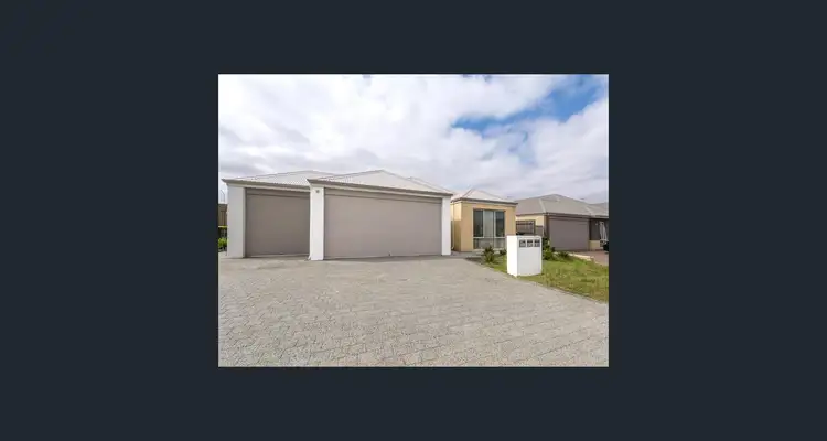 Fifth view of Homely other listing, 52A Sapphire Chase, Wellard WA 6170