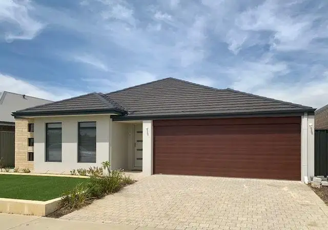 20 Limestone Rise, Piara Waters WA 6112